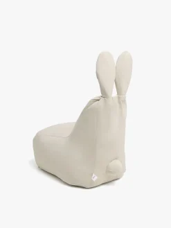 Børn Minitude Børnemøbler-Sækkestol MAX, Beige