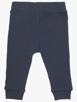 Børn Minymo Bukser, Collegiate Blue