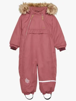 Børn Minymo Flyverdragt, Roan Rouge