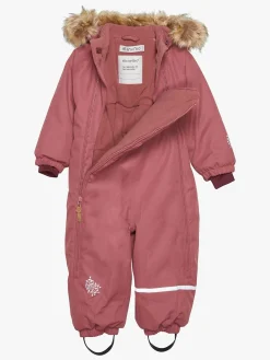 Børn Minymo Flyverdragt, Roan Rouge