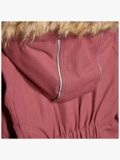 Børn Minymo Flyverdragt, Roan Rouge