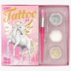 MissMelody Miss Melody Glitter Tatoveringssæt