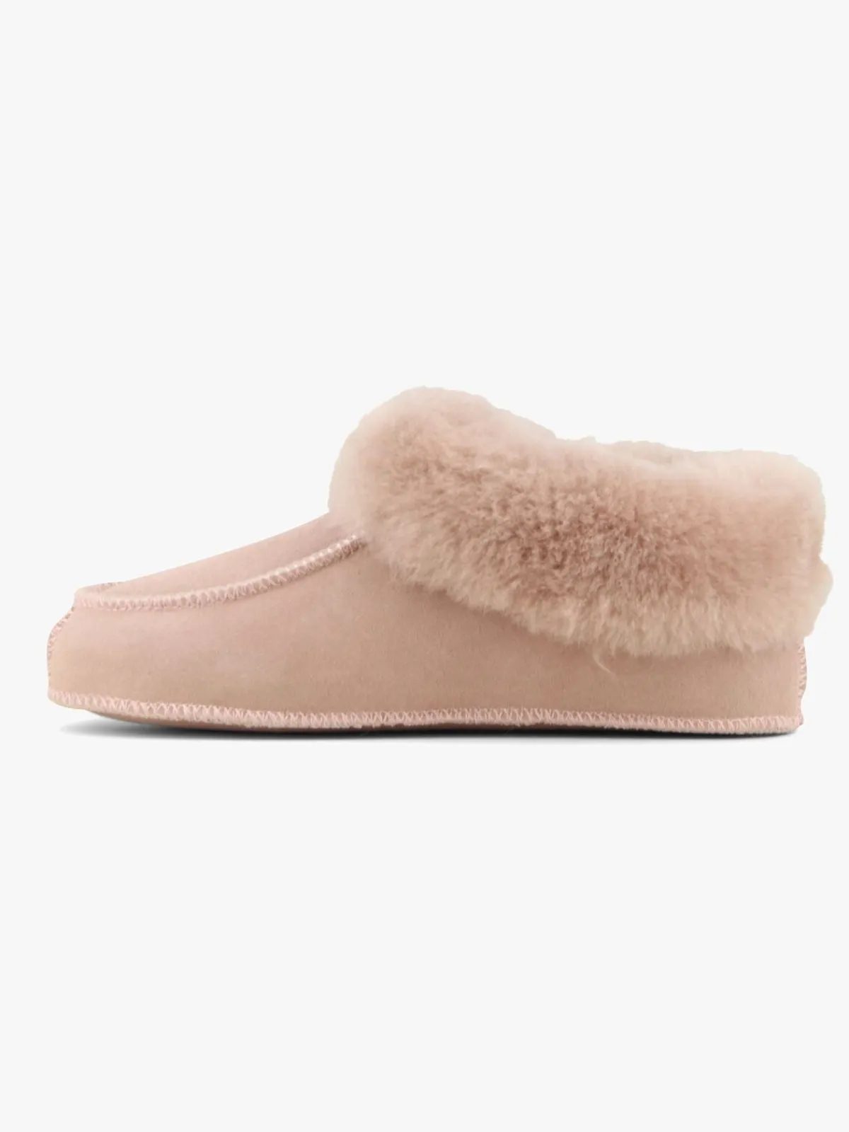 Børn Mjuka Hjemmesko-Mjúka Geir Hjemmesko, Pink
