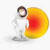 Børn MOB Lamper & Belysning-Projektør Astrolight, Orange Sunset
