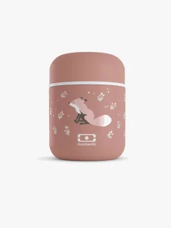 Monbento Spisetid-Capsule Termobeholder, Fox