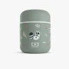 Monbento Spisetid-Capsule Termobeholder, Raccoon