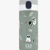 Monbento Spisetid-Pop Drikkedunk, Raccoon