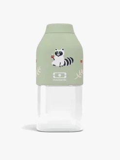 Monbento Positive S Tritan Drikkedunk, Raccoon