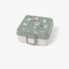 Spisetid|Monbento Snacky Bento Madkasse, Raccoon
