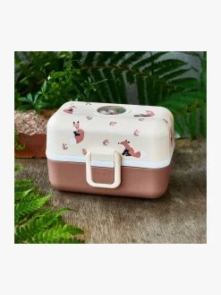 Monbento Tresor Bento Madkasse, Fox