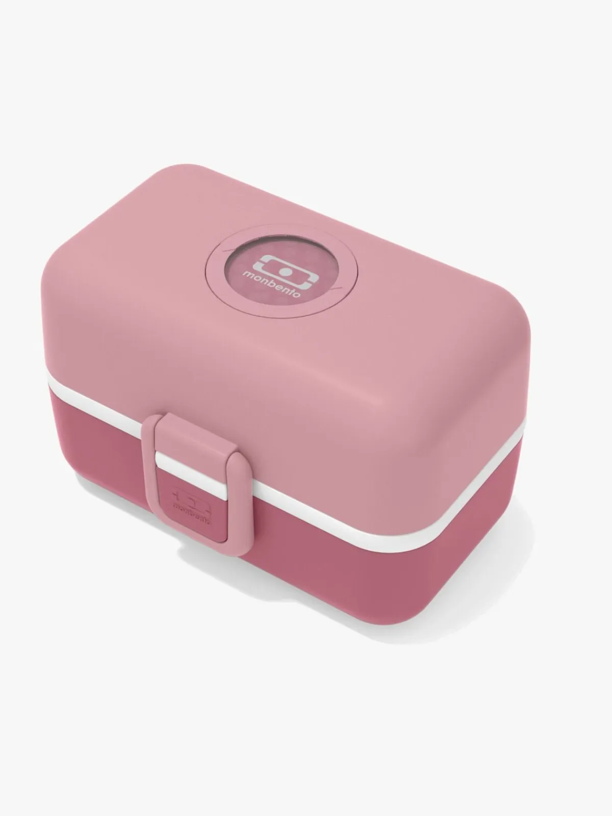 Spisetid|Monbento Tresor Bento Madkasse, Pink blush
