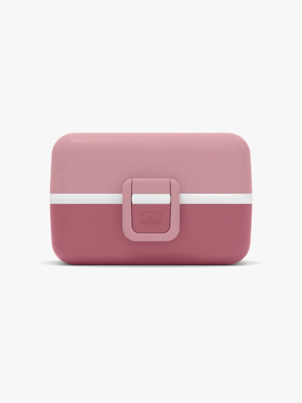 Spisetid|Monbento Tresor Bento Madkasse, Pink blush