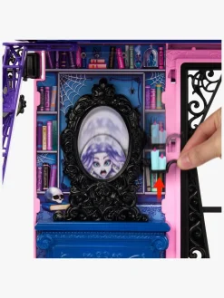 MonsterHigh Monster High Boo-Tique Hotel Legesæt