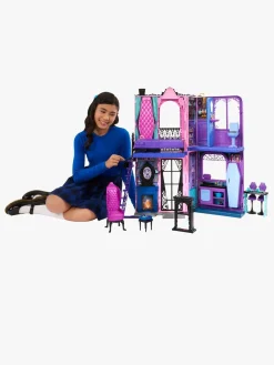 MonsterHigh Monster High Boo-Tique Hotel Legesæt