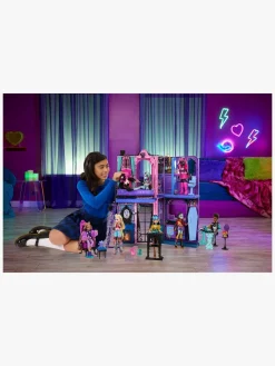 MonsterHigh Monster High Boo-Tique Hotel Legesæt