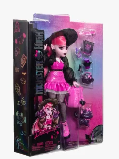 MonsterHigh Monster High Core Dukke Draculaura