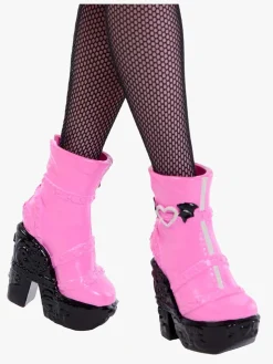 MonsterHigh Monster High Core Dukke Draculaura