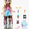 MonsterHigh Monster High Core Dukke Lagoona