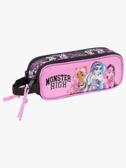 MonsterHigh Monster High Drama  Dobbelt Penalhus