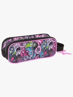 MonsterHigh Monster High Drama  Dobbelt Penalhus