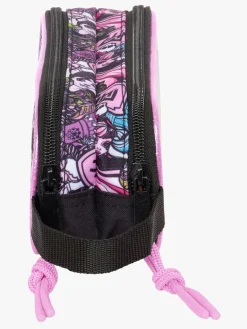 MonsterHigh Monster High Drama  Dobbelt Penalhus