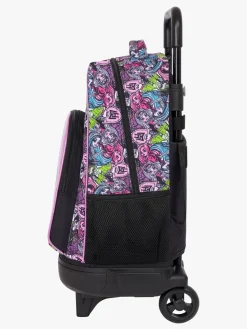 Børn MonsterHigh Tasker-Monster High Drama Kuffert 33L