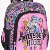 Børn MonsterHigh Monster High Drama Rygsæk 15L