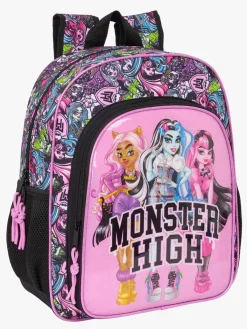 Børn MonsterHigh Monster High Drama Rygsæk 15L