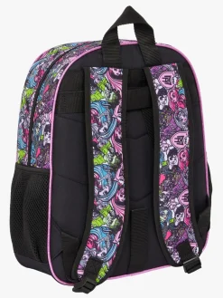 Børn MonsterHigh Monster High Drama Rygsæk 15L