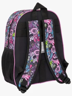 Børn MonsterHigh Monster High Drama Rygsæk 9,5L