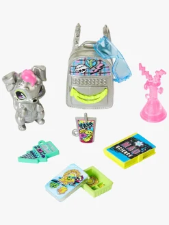 MonsterHigh Dukker & Bamser-Monster High Dukke Frankie Stein