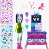 MonsterHigh Monster High Legesæt Make A Monster Pet