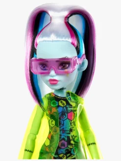MonsterHigh Monster High Legesæt Make A Monster Pet