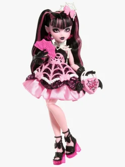MonsterHigh Monster High Legesæt Scary Sweet Birthday Draculaura
