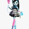 MonsterHigh Monster High Scary Sweet Birthday Frankie Dukke