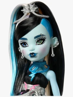 MonsterHigh Monster High Scary Sweet Birthday Frankie Dukke