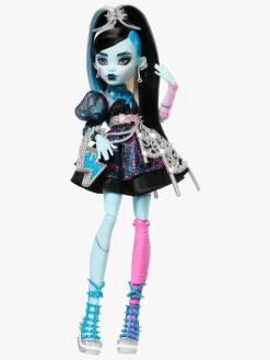 MonsterHigh Monster High Scary Sweet Birthday Frankie Dukke