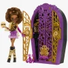 MonsterHigh Monster High Skulltimate Secrets Dukke Clawdeen
