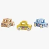 MooverToys Moover Toys Candy Bilsæt 3-pak