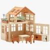 MooverToys Dukker & Bamser-Moover Toys Dukkehus