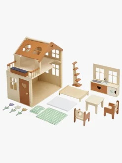 MooverToys Dukker & Bamser-Moover Toys Dukkehus
