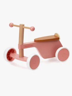 MooverToys Moover Toys Gåbil, Pink