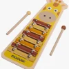 MooverToys Moover Toys Giraf Xylofon