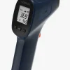 Motorola Pleje & Hygiejne-Termometer TE 93, Blå
