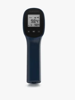 Motorola Pleje & Hygiejne-Termometer TE 93, Blå