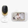 Motorola VM85 Connect Babyalarm