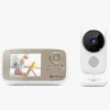 Motorola VM483 Video Babyalarm