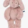 MoulinRoty Moulin Roty Bamse Kanin 32 cm, Pink