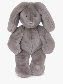MoulinRoty Moulin Roty Bamse Kanin 32 cm, Grå