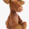 MoulinRoty Dukker & Bamser-Moulin Roty Bamse Kanin Baba-Bou